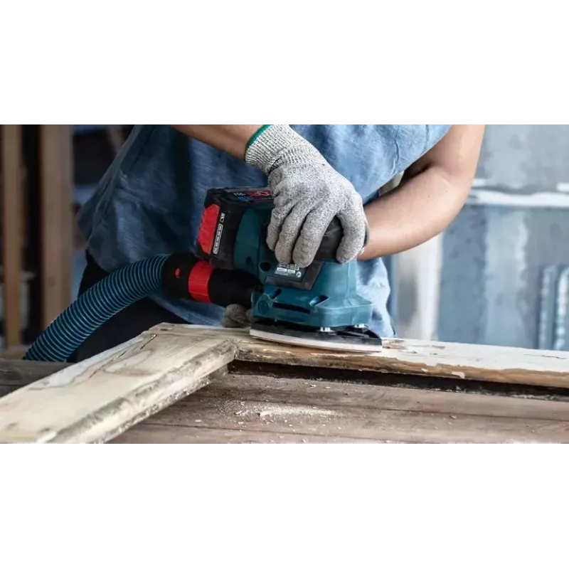 Bosch 2 608 900 891 rotačný nástroj brúsny/brúsne príslušenstvo drevo brúsny list