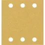 Bosch 2 608 900 891 rotačný nástroj brúsny/brúsne príslušenstvo drevo brúsny list
