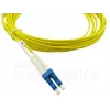 BlueOptics SFP3131BU5MK InfiniBand optický kábel 5 m LC žltý