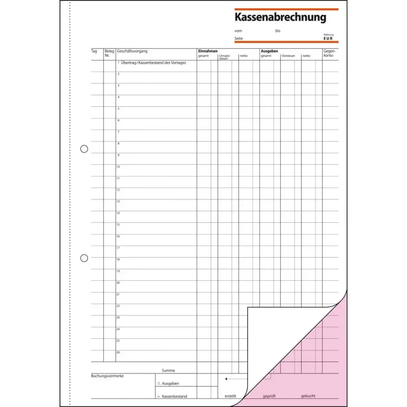 Kontárenský papier Sigel KG425
