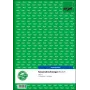 Kontárenský papier Sigel KG425