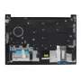 Lenovo 5M10V17022 Náhradný diel notebooku kryt + klávesnica