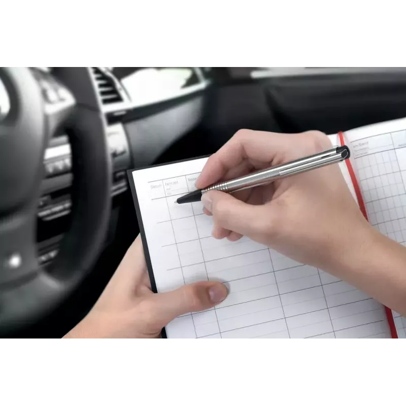 Účtovný formulár/kniha A5 Avery 223D