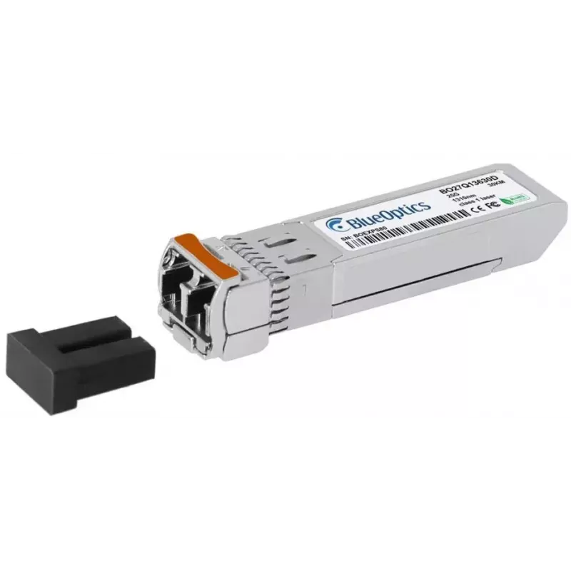 SFP28 transceiver modul BlueOptics SFP28-25G-ERL-30-EE-BO 25000 Mbit/s