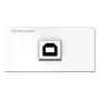 USB-B konektor samica Kindermann 7456000525