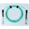 SFP28-AOC kábel BlueOptics SFP28-AOC-2M-FR-BO 2m konektor samec/konektor samec
