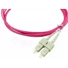 BlueOptics SFP3232FU2MK InfiniBand optický kábel 2 m 2x SC