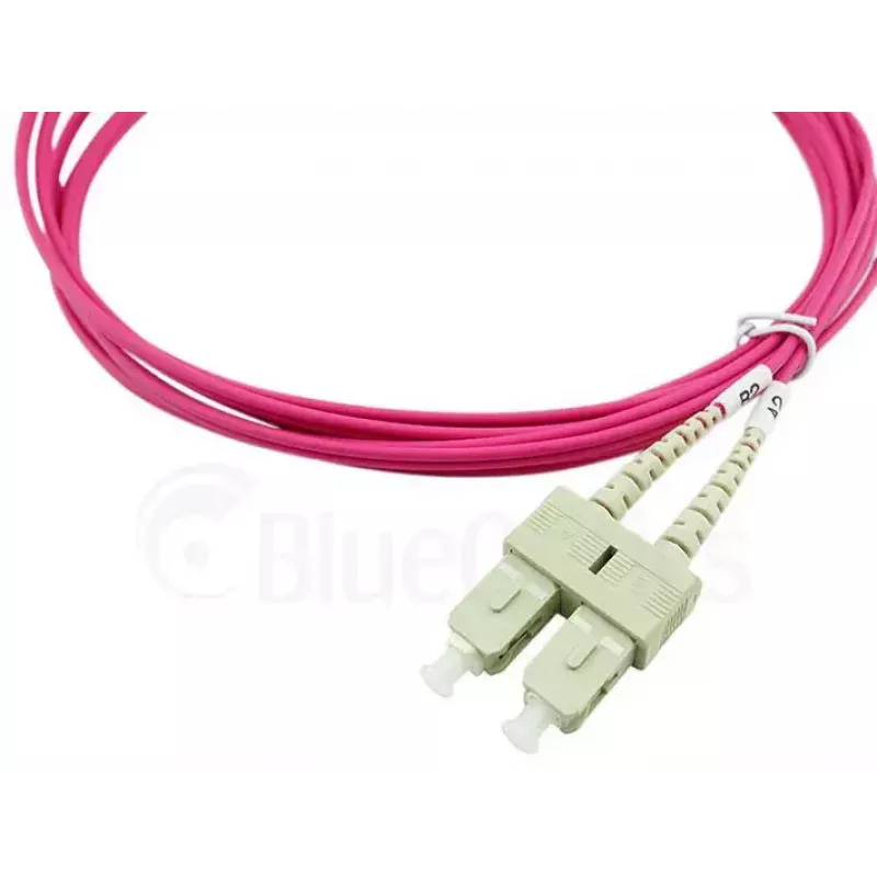 BlueOptics SFP3232FU2MK InfiniBand optický kábel 2 m 2x SC