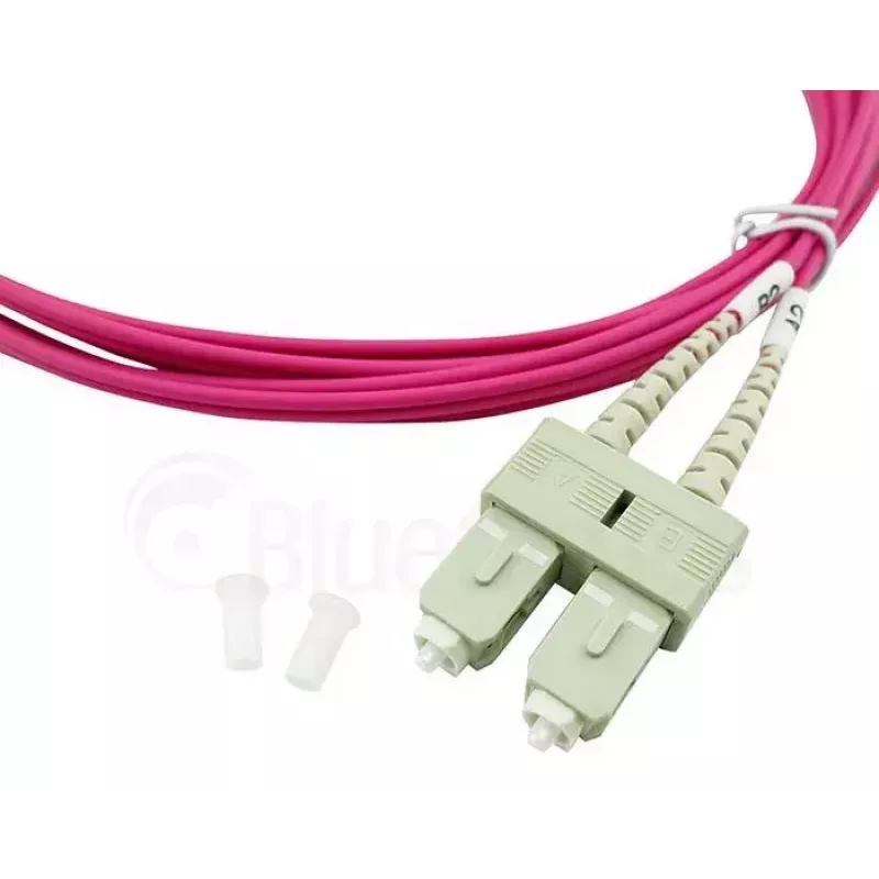 BlueOptics SFP3232FU2MK InfiniBand optický kábel 2 m 2x SC