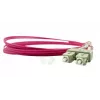 BlueOptics SFP3232FU2MK InfiniBand optický kábel 2 m 2x SC