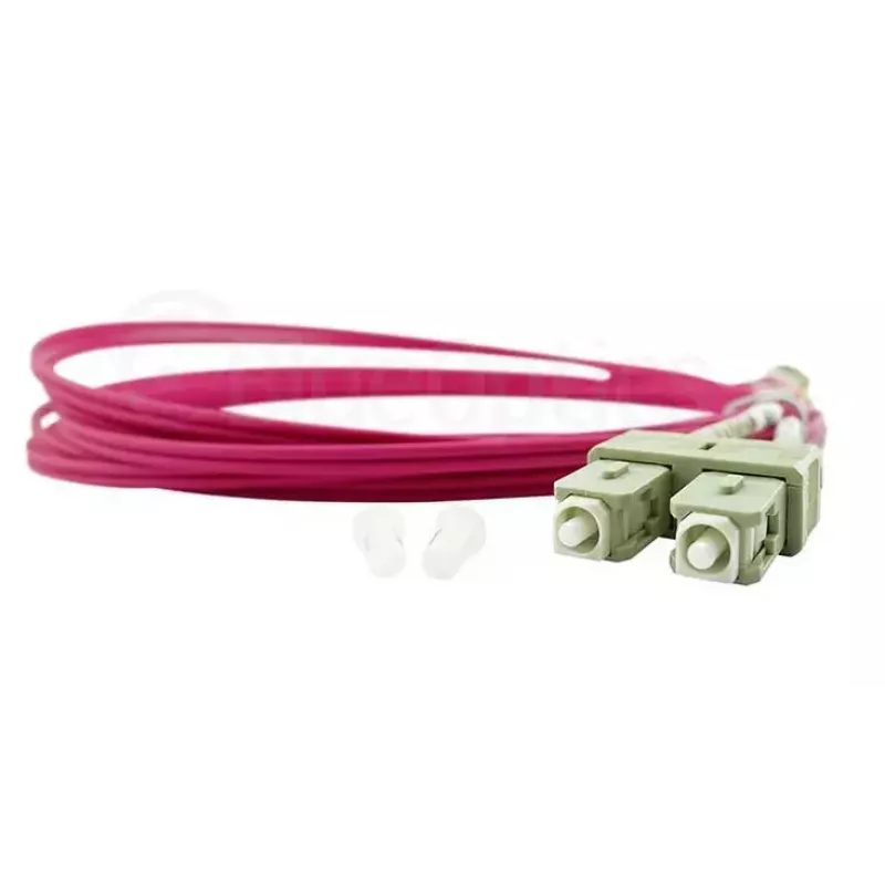 BlueOptics SFP3232FU2MK InfiniBand optický kábel 2 m 2x SC
