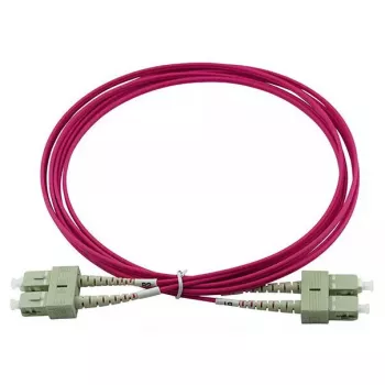 BlueOptics SFP3232FU2MK InfiniBand optický kábel 2 m 2x SC