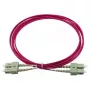 BlueOptics SFP3232FU2MK InfiniBand optický kábel 2 m 2x SC