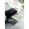 Listy z umeleckého papiera Sigel DP552 50 listov zelené