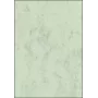 Listy z umeleckého papiera Sigel DP552 50 listov zelené