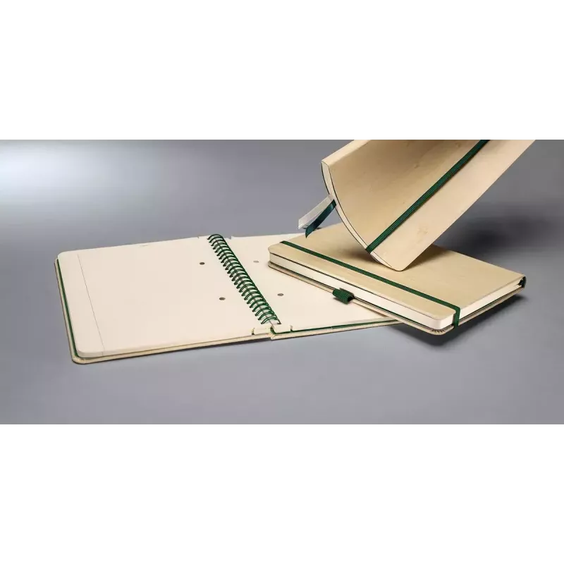 Zápisník Sigel Conceptum A5 194 listov Bamboo béžový