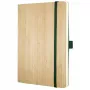 Zápisník Sigel Conceptum A5 194 listov Bamboo béžový