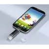 Hama Laeta Twin USB kľúč 256 GB USB Type-A / Micro-USB 3.2 Gen 1 (3.1 Gen 1) čierny
