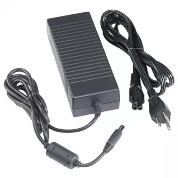 DELL AC adaptér 130W nabíjačka batérie DELL AC adaptér 130W čierny