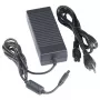 DELL AC adaptér 130W nabíjačka batérie DELL AC adaptér 130W čierny