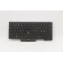 Lenovo 5N20W67830 náhradný diel notebooku klávesnica
