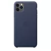 Kryt Apple MX0G2ZM/A iPhone 11 Pro Max 16,5 cm modrý