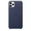 Kryt Apple MX0G2ZM/A iPhone 11 Pro Max 16,5 cm modrý