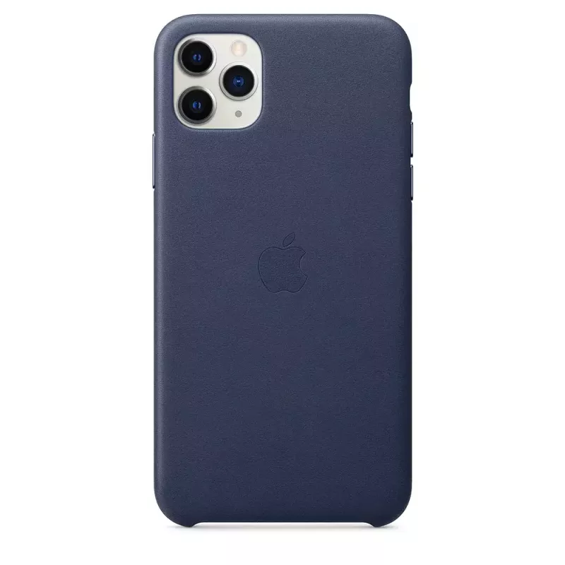 Kryt Apple MX0G2ZM/A iPhone 11 Pro Max 16,5 cm modrý