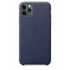 Kryt Apple MX0G2ZM/A iPhone 11 Pro Max 16,5 cm modrý