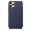 Kryt Apple MX0G2ZM/A iPhone 11 Pro Max 16,5 cm modrý