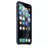 Kryt Apple MX0G2ZM/A iPhone 11 Pro Max 16,5 cm modrý
