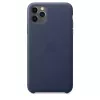 Kryt Apple MX0G2ZM/A iPhone 11 Pro Max 16,5 cm modrý