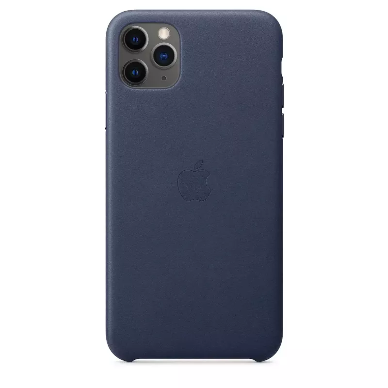 Kryt Apple MX0G2ZM/A iPhone 11 Pro Max 16,5 cm modrý