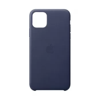 Kryt Apple MX0G2ZM/A iPhone 11 Pro Max 16,5 cm modrý