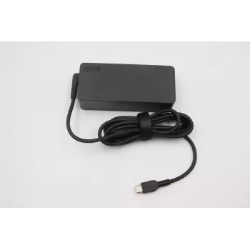 Lenovo 5A10W86253 napájací zdroj interiérový 65 W čierny