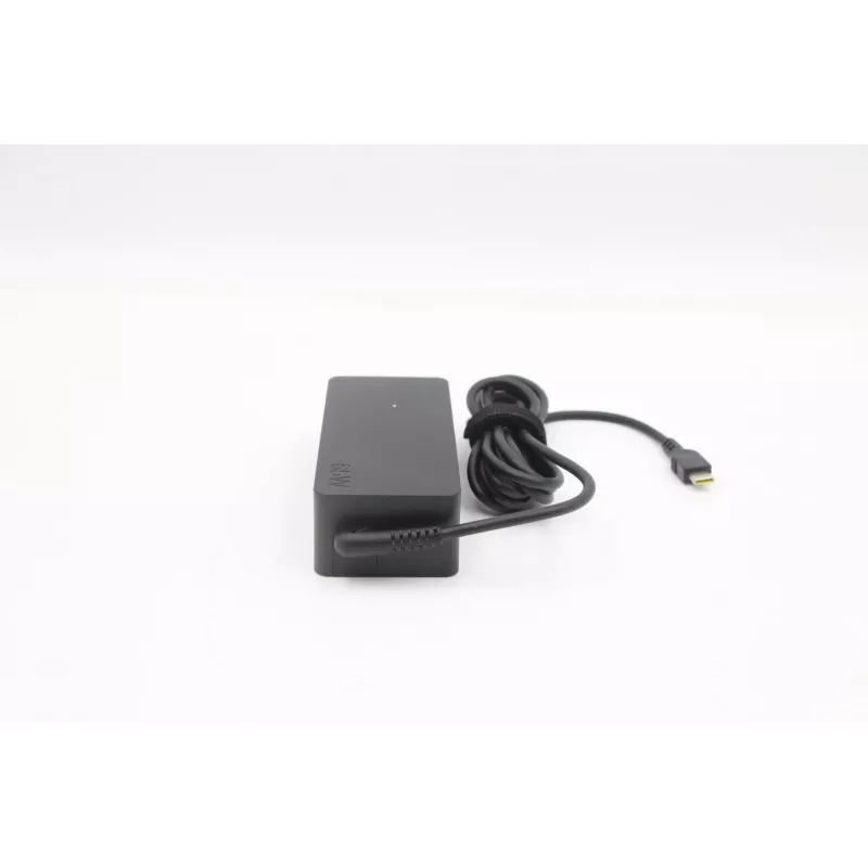 Lenovo 5A10W86253 napájací zdroj interiérový 65 W čierny