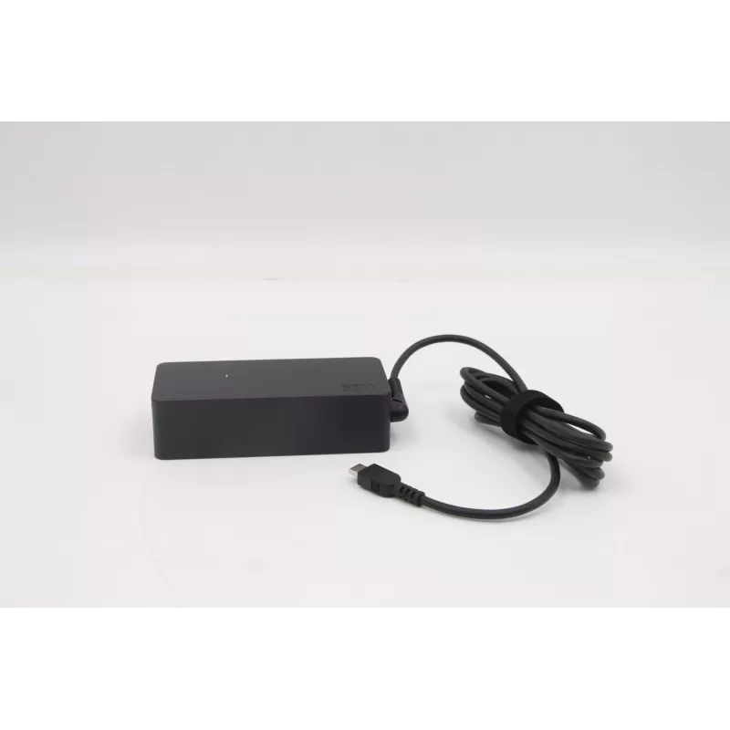 Lenovo 5A10W86253 napájací zdroj interiérový 65 W čierny