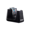 tesa Easy Cut Smart Desk dávkovač, čierny, plast