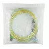 BlueOptics CBL-MPO12-4LC-SMF-1M InfiniBand sklenené vlákno kábel MPO 4x LC 1m
