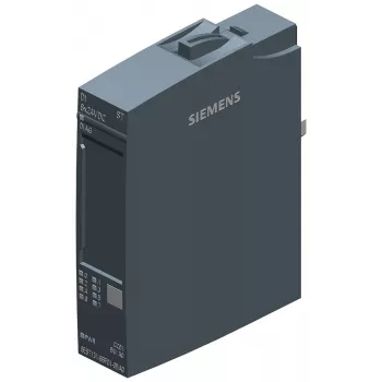 Siemens SIMATIC ET 200SP 6ES7131-6BF01-0BA0 Digitálny vstupný modul, DI 8x24VDC