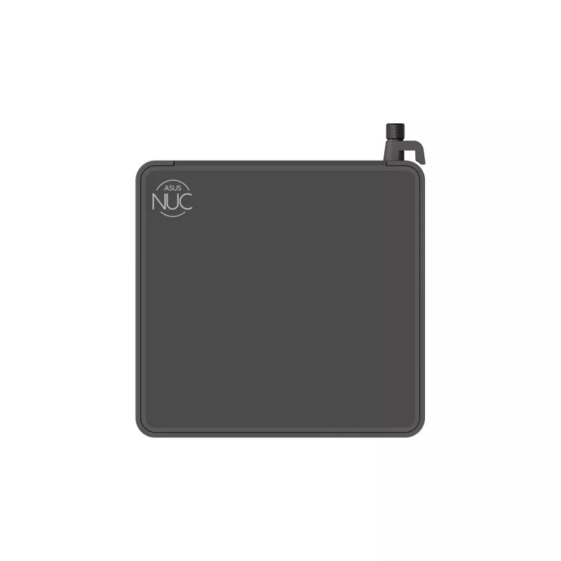 Mini PC barebone ASUS NUC 15 Pro RNUC15CRHV700002 čierny 265H DDR5 96GB