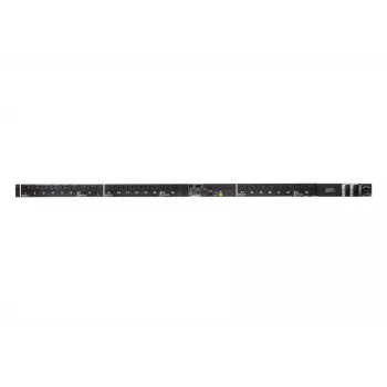 ATEN 32A 18xC13 6xC19 zásuvková spínaná + meraná PDU + bezplatný softvér Eco PDU Manager