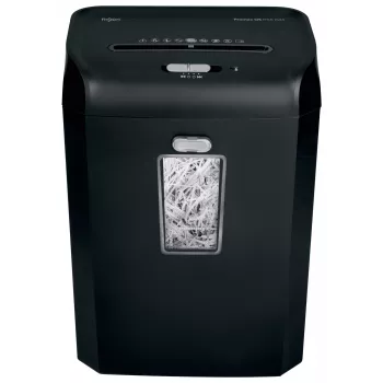 Rexel ProMax QS RSS1535 skartovačka s pásikovým rezom P2, pásikový rez, 22 cm, 6 mm, 35 L, 300 listov, 58 dB