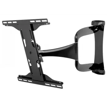 Peerless SUA747PU TV nástenný držiak 127 cm (50 palcov) čierny