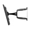 Peerless SUA747PU TV nástenný držiak 127 cm (50 palcov) čierny