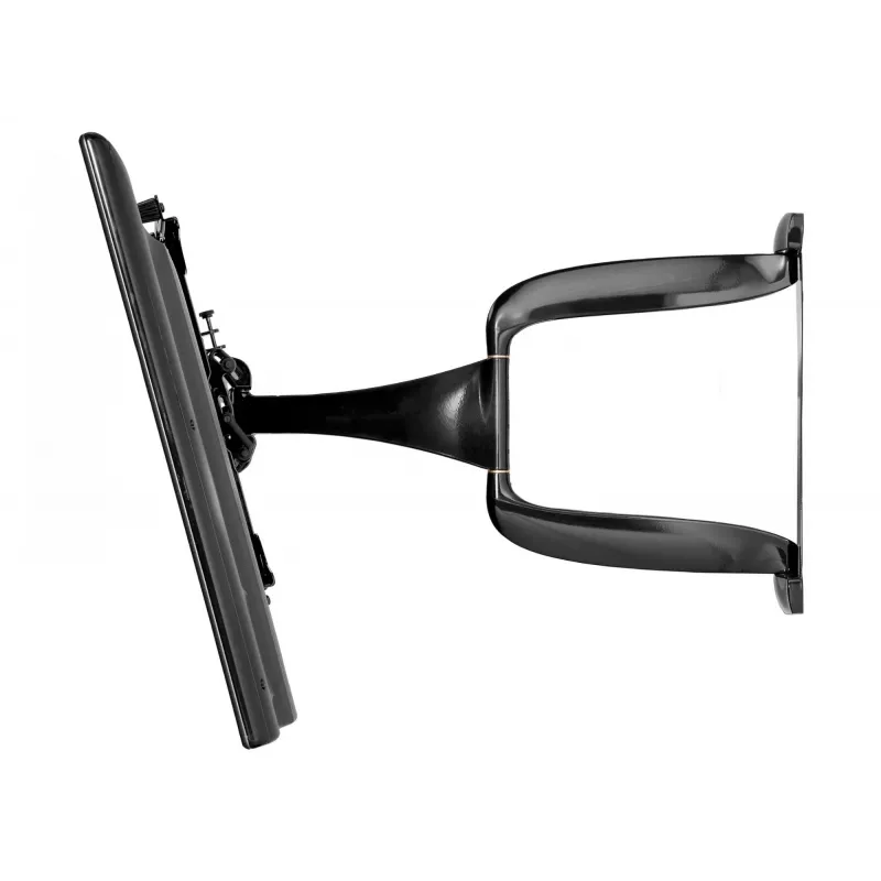Peerless SUA747PU TV nástenný držiak 127 cm (50 palcov) čierny