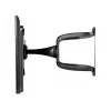 Peerless SUA747PU TV nástenný držiak 127 cm (50 palcov) čierny