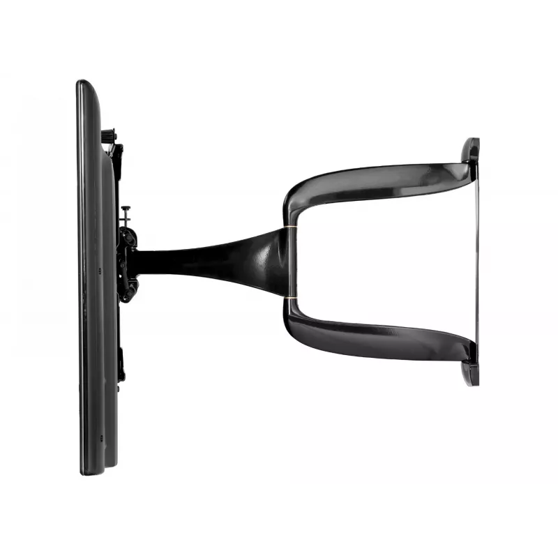 Peerless SUA747PU TV nástenný držiak 127 cm (50 palcov) čierny