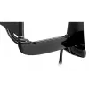 Peerless SUA747PU TV nástenný držiak 127 cm (50 palcov) čierny