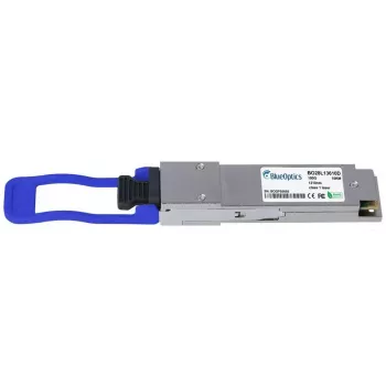 Sieťový transceiver modul BlueOptics PAN-QSFP28-100GBASE-LR4-BO QSFP28 10000 m